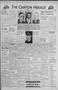Newspaper: The Canton Herald (Canton, Tex.), Vol. 66, No. 4, Ed. 1 Thursday, Jan…