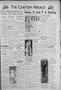 Newspaper: The Canton Herald (Canton, Tex.), Vol. 66, No. 6, Ed. 1 Thursday, Feb…