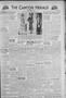 Primary view of The Canton Herald (Canton, Tex.), Vol. 66, No. 8, Ed. 1 Thursday, February 19, 1948