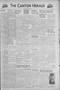 Primary view of The Canton Herald (Canton, Tex.), Vol. 66, No. 12, Ed. 1 Thursday, March 18, 1948