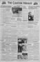 Newspaper: The Canton Herald (Canton, Tex.), Vol. 66, No. 16, Ed. 1 Thursday, Ap…