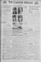 Newspaper: The Canton Herald (Canton, Tex.), Vol. 66, No. 22, Ed. 1 Thursday, Ma…
