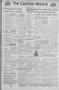Newspaper: The Canton Herald (Canton, Tex.), Vol. 66, No. 25, Ed. 1 Thursday, Ju…