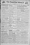 Newspaper: The Canton Herald (Canton, Tex.), Vol. 66, No. 31, Ed. 1 Thursday, Ju…