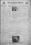 Newspaper: The Canton Herald (Canton, Tex.), Vol. 66, No. 42, Ed. 1 Thursday, Oc…