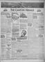 Newspaper: The Canton Herald (Canton, Tex.), Vol. 66, No. 52, Ed. 1 Thursday, De…