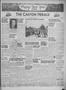 Newspaper: The Canton Herald (Canton, Tex.), Vol. 66, No. 53, Ed. 1 Thursday, De…