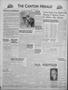Newspaper: The Canton Herald (Canton, Tex.), Vol. 67, No. 8, Ed. 1 Thursday, Feb…