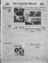 Newspaper: The Canton Herald (Canton, Tex.), Vol. 67, No. 18, Ed. 1 Thursday, Ma…