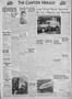 Newspaper: The Canton Herald (Canton, Tex.), Vol. 67, No. 19, Ed. 1 Thursday, Ma…