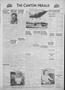Newspaper: The Canton Herald (Canton, Tex.), Vol. 67, No. 20, Ed. 1 Thursday, Ma…
