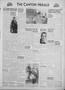 Primary view of The Canton Herald (Canton, Tex.), Vol. 67, No. 28, Ed. 1 Thursday, July 14, 1949
