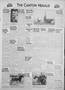Primary view of The Canton Herald (Canton, Tex.), Vol. 67, No. 30, Ed. 1 Thursday, July 28, 1949