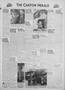 Newspaper: The Canton Herald (Canton, Tex.), Vol. 67, No. 33, Ed. 1 Thursday, Au…