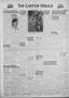 Newspaper: The Canton Herald (Canton, Tex.), Vol. 67, No. 41, Ed. 1 Thursday, Oc…