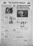 Newspaper: The Canton Herald (Canton, Tex.), Vol. 67, No. 43, Ed. 1 Thursday, Oc…