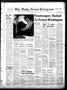 Newspaper: The Daily News-Telegram (Sulphur Springs, Tex.), Vol. 90, No. 83, Ed.…