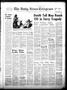 Newspaper: The Daily News-Telegram (Sulphur Springs, Tex.), Vol. 90, No. 86, Ed.…