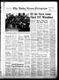 Newspaper: The Daily News-Telegram (Sulphur Springs, Tex.), Vol. 90, No. 97, Ed.…