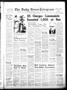 Newspaper: The Daily News-Telegram (Sulphur Springs, Tex.), Vol. 90, No. 103, Ed…