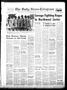 Newspaper: The Daily News-Telegram (Sulphur Springs, Tex.), Vol. 90, No. 105, Ed…