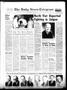 Newspaper: The Daily News-Telegram (Sulphur Springs, Tex.), Vol. 90, No. 108, Ed…