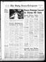 Newspaper: The Daily News-Telegram (Sulphur Springs, Tex.), Vol. 90, No. 114, Ed…