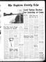 Newspaper: The Hopkins County Echo (Sulphur Springs, Tex.), Vol. 93, No. 23, Ed.…