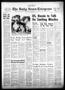 Newspaper: The Daily News-Telegram (Sulphur Springs, Tex.), Vol. 90, No. 156, Ed…