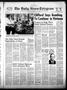 Newspaper: The Daily News-Telegram (Sulphur Springs, Tex.), Vol. 90, No. 170, Ed…
