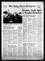 Primary view of The Daily News-Telegram (Sulphur Springs, Tex.), Vol. 90, No. 182, Ed. 1 Thursday, August 1, 1968