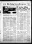 Newspaper: The Daily News-Telegram (Sulphur Springs, Tex.), Vol. 90, No. 183, Ed…