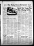 Newspaper: The Daily News-Telegram (Sulphur Springs, Tex.), Vol. 90, No. 197, Ed…
