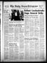 Newspaper: The Daily News-Telegram (Sulphur Springs, Tex.), Vol. 90, No. 201, Ed…
