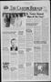 Newspaper: The Canton Herald (Canton, Tex.), Vol. 93, No. 7, Ed. 1 Thursday, Feb…