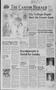 Newspaper: The Canton Herald (Canton, Tex.), Vol. 93, No. 20, Ed. 1 Thursday, Ma…