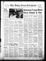 Newspaper: The Daily News-Telegram (Sulphur Springs, Tex.), Vol. 90, No. 88, Ed.…