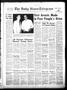 Newspaper: The Daily News-Telegram (Sulphur Springs, Tex.), Vol. 90, No. 123, Ed…