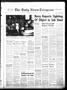 Newspaper: The Daily News-Telegram (Sulphur Springs, Tex.), Vol. 90, No. 128, Ed…