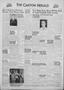 Newspaper: The Canton Herald (Canton, Tex.), Vol. 68, No. 22, Ed. 1 Thursday, Ju…