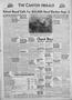 Newspaper: The Canton Herald (Canton, Tex.), Vol. 68, No. 34, Ed. 1 Thursday, Au…