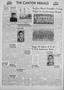 Primary view of The Canton Herald (Canton, Tex.), Vol. 68, No. 42, Ed. 1 Thursday, October 19, 1950