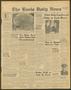 Newspaper: The Ennis Daily News (Ennis, Tex.), Vol. 74, No. 182, Ed. 1 Saturday,…