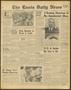 Newspaper: The Ennis Daily News (Ennis, Tex.), Vol. 74, No. 186, Ed. 1 Thursday,…