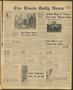 Newspaper: The Ennis Daily News (Ennis, Tex.), Vol. 74, No. 192, Ed. 1 Thursday,…