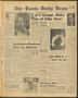 Newspaper: The Ennis Daily News (Ennis, Tex.), Vol. 74, No. 197, Ed. 1 Wednesday…