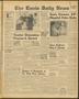 Newspaper: The Ennis Daily News (Ennis, Tex.), Vol. 74, No. 202, Ed. 1 Tuesday, …