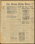 Newspaper: The Ennis Daily News (Ennis, Tex.), Vol. 74, No. 207, Ed. 1 Monday, A…