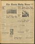 Newspaper: The Ennis Daily News (Ennis, Tex.), Vol. 74, No. 226, Ed. 1 Wednesday…
