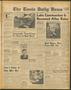 Newspaper: The Ennis Daily News (Ennis, Tex.), Vol. 74, No. 232, Ed. 1 Wednesday…